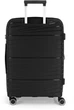Валіза Gabol Kiba (M) Black (122046-001) - изображение 2