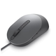 Мышка Dell Laser Wired Mouse - MS3220 - Titan Gray - изображение 3
