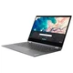 Ноутбук Lenovo IdeaPad Flex 5 Chrome 13ITL6 (82M70037MH) Iron Grey - изображение 5