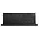 Корпус SilverStone GRANDIA GD07B-C, Extended ATX/SSI-EEB, USB3.0x1, USB Type-C x1, 3x120мм, без БП - изображение 9