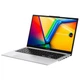 Ноутбук ASUS Vivobook S 15 K5504VN-L1033WS 15.6" FHD OLED, Intel i5-13500H, 16GB, F512GB, IntelA370M - зображення 8
