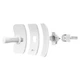 Точка доступа TP-LINK CPE610 N300 5ГГц 1xFE LAN, 23 дБи наруж. passive PoE - изображение 4