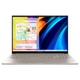 Ноутбук ASUS Vivobook S 16X S5602ZA-KV161 16" WQXGA IPS, Intel i5-12500H, 16GB, F512GB, UMA, NoOS - зображення 1