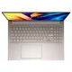 Ноутбук ASUS Vivobook S 16X S5602ZA-KV161 16" WQXGA IPS, Intel i5-12500H, 16GB, F512GB, UMA, NoOS - зображення 2