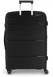 Валіза Gabol Kiba (L) Black (122047-001) - изображение 2
