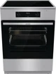 Плита Gorenje MEKIS6101I електрична індукція, 71 л (MEKIS6101I) - зображення 1