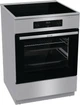 Плита Gorenje MEKIS6101I електрична індукція, 71 л (MEKIS6101I) - зображення 2
