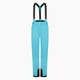 Лыжные брюки женские Dare 2b Effused II Pant DWW486R-6FA 10 Бирюзовые (5059404790050) - изображение 4