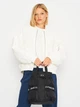 Рюкзак женский спортивный Under Armour UA Favorite Backpack 1369211-001 Черный (195252744519) - изображение 2