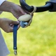 Футляр для пустышки MinikOiOi силиконовый Pod Bubble Beige (101230007) - изображение 6