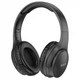Навушники Bluetooth HOCO W40 Чорний - изображение 3
