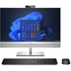 Моноблок 27'' HP 5V9H2EA EliteOne 870 G9 QHD i9-12900/64Gb/SSD1Tb NVIDIA RTX3050Ti 4GB/Cam/WiFi/HAS/W11 - изображение 1