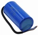 Конденсатор JYUL CD-60 250мкф - 300 VAC Пусковой (провода) - 50Hz. (50*105 mm), арт.кон343 - изображение 3