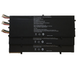 Аккумулятор Jumper 3282122-2S 7,6V 36.48WH 4800mAh 3587265P EZbook 3 Pro 13,3 ",EZBook 3 Pro LB10, P313R,HW-3487265 EZBook 3 Pro V3 V4 Оригинал (под заказ) - изображение 3