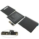 Батарея для Apple A2171 A2159 Apple MacBook Pro 13 11.4V 5103mAh 58.2Wh - изображение 2