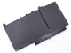 Батарея для Dell PDNM2 Latitude E7270, E7470 (PDNM2) (11.4V 3600mAh 41Wh) (67533) - зображення 3