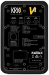 Акустика KRK V4 S4 (1 шт.) - изображение 3