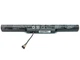 Акумулятор L14S4E01 для Lenovo IdeaPad 500/500-15ACZ/500-15ISK/Z41/Z51/Z51-70 14.4V 2600mAh - изображение 1