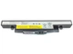 Батарея L11S6R01 для Lenovo IdeaPad Y510P, Y490, Y490P, Y400, Y410P, Y400N, Y500, Y500N (L12L6E01) (11.1V 5200mAh 57Wh) (67633) - изображение 2