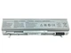 Батарея для Dell PT434 Latitude E6400, E6500, E6410, E6510 (PT435) (11.1V 5200mAh 58Wh) Silver (67617) - зображення 2
