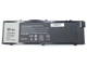 Акумулятор MFKVP для Dell Precision 7510/7520/7710/7720 M7510/M7710 (0FNY7 T05W1) 11.4V 7000mAh 80Wh - изображение 1