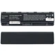Батарея для ноутбука Toshiba PA5108U-1BRS (Satellite C50, C50T, C50D, C55, C55D, C55DT, C75, C75D series) 10.8V 5200mAh Black (2227038) - изображение 2