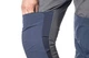 Брюки рабочие Neo Tools PREMIUM с усилением Cordura размер XS/46, Gray/Blue - изображение 5