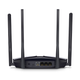 Маршрутизатор Wi-Fi Mercusys MR80X 3000Мбит/с Черный - изображение 2