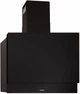 Витяжка декоративна ELEYUS INSPIRO 1200 LED 60 BL (1200 м3/рік, 3 швид., сенсорне кер., таймер) 264231 - зображення 1