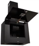 Витяжка декоративна ELEYUS INSPIRO 1200 LED 60 BL (1200 м3/рік, 3 швид., сенсорне кер., таймер) 264231 - зображення 12