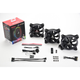 Набор вентиляторов Enermax T.B. RGB AD. 3 x 120 мм ARGB PWM (UCTBRGBA12P-BP3) - изображение 3
