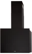 Витяжка декоративна ELEYUS MIRRA 1200 LED 60 BL (1200 м3/год, 3 швид., сенсорне кер., таймер) 264232 - изображение 4
