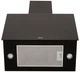 Витяжка декоративна ELEYUS MIRRA 1200 LED 60 BL (1200 м3/год, 3 швид., сенсорне кер., таймер) 264232 - изображение 10