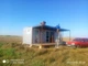 Домик с террасой ПРОФМОДУЛЬ 7*4,5 m, серебристый - изображение 8