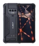 Захищений смартфон Cubot KingKong Power 8/256gb Black 10600мАч - зображення 1