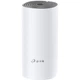Домашня Mesh Wi-Fi система TP-Link Deco E4(1-Pack) 1167Мбіт/с у комплекті 1шт - зображення 1