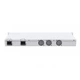 Комутатор Mikrotik CRS326-24S+2Q+RM 24хSFP+ 2хQSFP+ USB 1хRJ45 керований в стійку - зображення 2