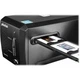 Сканер Plustek 0227TS OpticFilm 8200i Ai 7200dpi 48bit LED Ai Studio 8 пленочный слайд-сканер черный - изображение 5