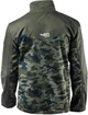 Рабочая куртка Neo Tools CAMO усиленная Oxford размер S Камуфляж (81-211-S) - изображение 8