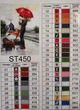 Набір алмазної мозаїки ColorArt 30х40 Прощання на пероні ST450 - изображение 4