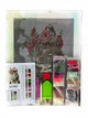 Алмазная мозаика ColorArt Кот в венке 30х40 ST468 - изображение 3