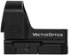 Коллиматорный прицел Vector Optics Frenzy I 1x20x28 3MOA RedDot 001- 059 - изображение 2