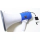 Гучномовець UKC Power Megaphone ER-66 USB 50W - зображення 1
