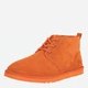 Мужские зимние ботинки замшевые UGG 23243459 52 36 см Оранжевые (1159787530) - изображение 2
