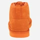 Мужские зимние ботинки замшевые UGG 23243459 52 36 см Оранжевые (1159787530) - изображение 4