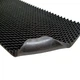 Шумопоглощающий мат ACOUSTICS SoundWave&nbsp;1000х500х35 - изображение 1