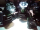 Фонарь Bailong BL-2188 Police налобный zoom (150000W ) IS33 - изображение 5