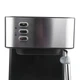 Кофемашина DSP Espresso Coffee Maker KA3028 напівавтомат з капучинатором кавоварка ріжкова - зображення 4
