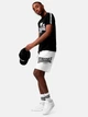Шорты Lonsdale Polbathic 114084-7509 S White/Black (4251522393941) - изображение 3