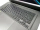 Ноутбук Asus ROG Zephyrus G15 GA503QR (GA503QR-211.ZG15) Eclipse Gray Б/У - изображение 4